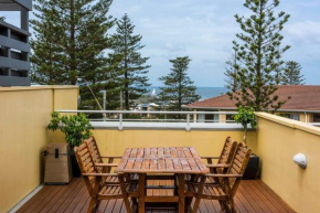 Seaspray 5, Yamba